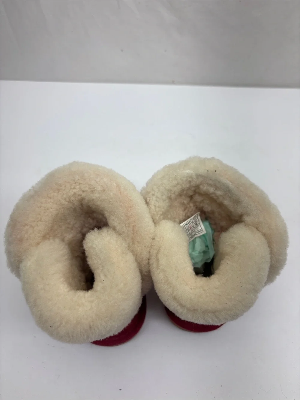 UGG cozy kids